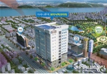 마곡 8단지인근 “마곡나루역 오피스 보타닉 파크타워” 마감임박