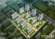 쌍용건설, 평촌 목련3단지 우성 리모델링 수주