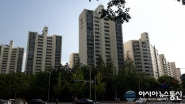 쌍용건설, 평촌 목련3단지 우성 리모델링 수주