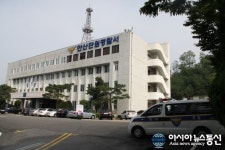안산단원경찰서, 금 용액 훔친 도금회사 직원 검거