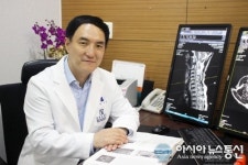 부위별 증상이 다른 목디스크