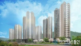 화성 태안3지구 우방아이유쉘병점역 6분, 계약금 1000만원, 중도금무이자!
