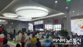 아이스타운남평양우내안애1차점 | 메머드급 브랜드타운 ‘나주 남평 양우내안애 1차’ 분양 본격화