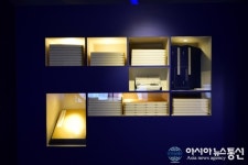 문경시, 아리랑 일만수 50권 옛길박물관에 보관