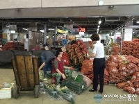 대전 대덕경찰, 불량식품 단속 강화한다