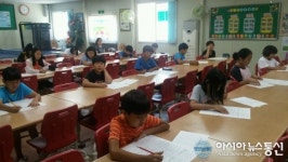안성소방서, 제15회 불조심 어린이마당 평가 가져