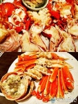 대게, 킹크랩, 랍스타 등 고급 해산물 맛집 ‘무화잠’, 강남•논현•압구정 외식 장소로 각광