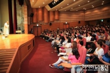 인천계양구, 혜민스님과 함께하는 ‘마음치유콘서트’성료