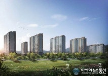 서울전세가격으로 내집마련! 광교호반베르디움6차 잔여세대 분양중!