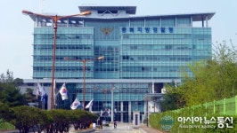 충북경찰, 지난달 5대 범죄 검거율 상승