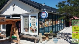 (인터뷰)한뇌진 한옥마을 임실치즈피자체험 대표