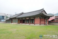 옛 영월부 관아 관풍헌·자규루 국가지정 ‘사적’ 지정돼