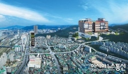 부산 진구에 펼쳐지는 호텔형 명품 시니어 라이프 ‘운암 시니어 타운’
