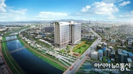 더블역세권 풍부한 임대수요 특급입지 ‘가산 미소지움 오피스텔’