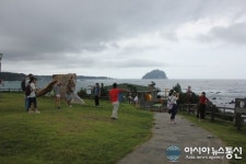 수협 바다마트, 수입산 농수산물 판매량 급증