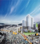 오피스텔도 흥행… 괴정역 스마트W 2차 오피스텔 청약경쟁률 최고 10.8대 1