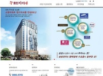 평택 서정트인자리애 ,풀퍼니시드 시스템 미니 아파트로 승부