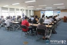 기고(1) - 아라동주민센터 고은주 ”아라동 주민 35%가 전입자”