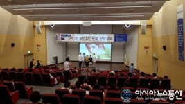 제주 굿모닝보청기 난청센터의 훈훈한 기부활동