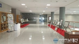 진해구, 주민자치센터 우수 작품 선정∙전시 ‘호응’