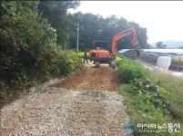 예산군 지역 업체, 추석 명절 맞아 따뜻한 이웃돕기 실천