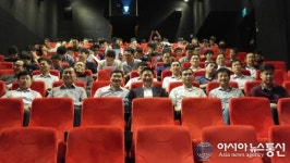 서산소방서, 9월 중 직장 교육훈련 실시