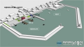 서산 삼길포항 어촌 마리나역 시범사업 선정, 전국 최초 개발!