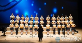 실크로드경주2015 청소년 예술문화제 열려