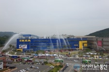 광명소방서, 전국 최초 시나리오 없는 실전소방훈련 실시