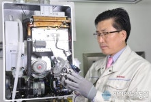 린나이코리아, 동절기 대비 가스보일러 자가점검 요령