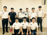 대전대학교 군사학과, 대전시 회장기 유도대회서 메달 휩쓸어