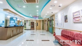 한가족요양병원, 요양병원의 기본은 ‘환자 재활’