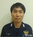(기고)경남지방경찰청 기동1중대 김성혁 경장