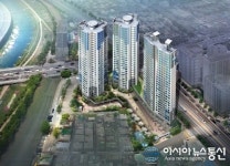 서울 도심 출퇴근 용이한 더블역세권 청계한양수자인 잔여세대 인기폭발