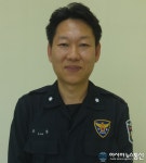(기고)경남지방경찰청 기동1중대 손 록 경위