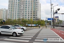 남동발전, 제21호 태풍 두쥐안 대비 대국민 행동요령 홍보