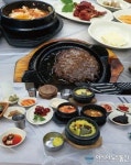 경주 맛집 30년 전통을 자랑하는 건강 맛집 ‘원조떡갈비’