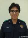 (기고)경남지방경찰청 기동1중대 ”김태윤 경위”