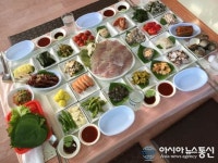 여수 가볼만한곳, 맛집 ‘다모아횟집’ 언제나 신선한 해산물로 만족도 ↑