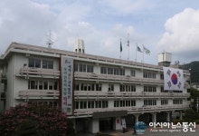 통합청주시 청사 여론조사 뒷말 무성