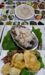 푸른바다의 싱싱함, 가을 여행 여수 가볼만한곳 용궁횟집 돌산회타운 맛집!
