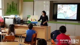 영동도서관, 11개 학교 대상 독서교육 프로그램 운영