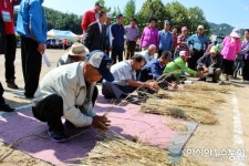 영덕 나옹화상 유적지서 메밀묵 축제...다음달 9일