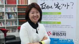 (인터뷰)후불제여행 클럽리치 전국 본부 및 지사 4인방