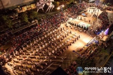 춤의 대향연 ‘천안흥타령춤축제2015’ 내달 7일 팡파르
