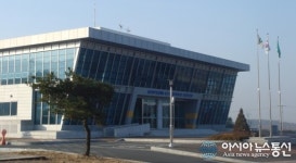 보령국민체육센터 가뭄에 따른 단축 운영