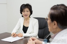 한선심 이사장 “요양병원 임종영성 시스템 꼭 필요”