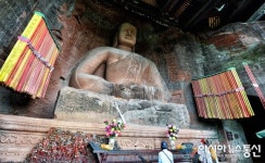 고금의 모든 불상 만나는 곳 동방불도