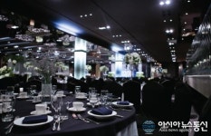 더 리버사이드 호텔, 소규모 연회장 신규 오픈