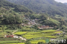 함양군, 10일 ‘송전산골마을축제’